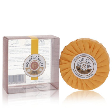 Roger & Gallet Bois D'orange by Roger & Gallet